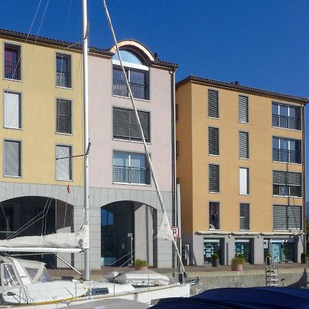 Apartment Cook P5-3 By Interhome Le Bouveret المظهر الخارجي الصورة