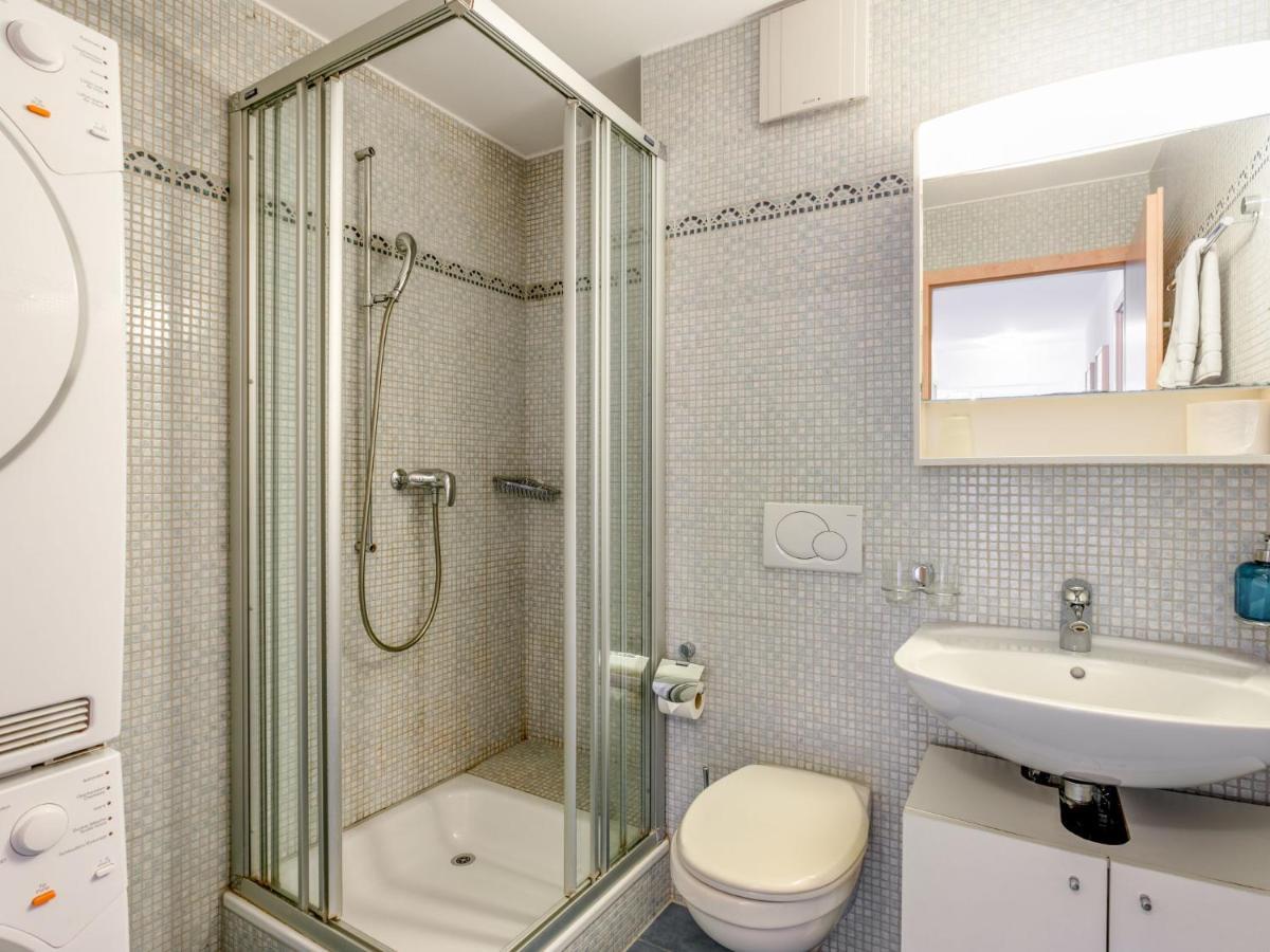 Apartment Cook P5-3 By Interhome Le Bouveret المظهر الخارجي الصورة